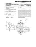 SELF-DRIVEN SYNCHRONOUS RECTIFICATION FOR A POWER CONVERTER diagram and image