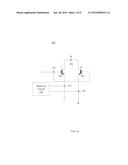 SELF-DRIVEN SYNCHRONOUS RECTIFICATION FOR A POWER CONVERTER diagram and image