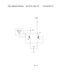 SELF-DRIVEN SYNCHRONOUS RECTIFICATION FOR A POWER CONVERTER diagram and image