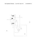 SELF-DRIVEN SYNCHRONOUS RECTIFICATION FOR A POWER CONVERTER diagram and image