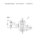 SELF-DRIVEN SYNCHRONOUS RECTIFICATION FOR A POWER CONVERTER diagram and image