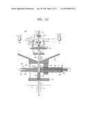 SAMPLE LOADING DEVICE FOR ELECTROSTATIC LEVITATION APPARATUS diagram and image