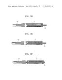 SAMPLE LOADING DEVICE FOR ELECTROSTATIC LEVITATION APPARATUS diagram and image