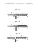 SAMPLE LOADING DEVICE FOR ELECTROSTATIC LEVITATION APPARATUS diagram and image