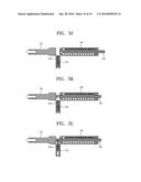 SAMPLE LOADING DEVICE FOR ELECTROSTATIC LEVITATION APPARATUS diagram and image