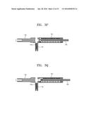 SAMPLE LOADING DEVICE FOR ELECTROSTATIC LEVITATION APPARATUS diagram and image