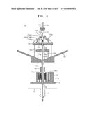 SAMPLE LOADING DEVICE FOR ELECTROSTATIC LEVITATION APPARATUS diagram and image