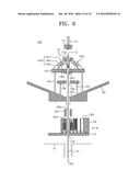 SAMPLE LOADING DEVICE FOR ELECTROSTATIC LEVITATION APPARATUS diagram and image