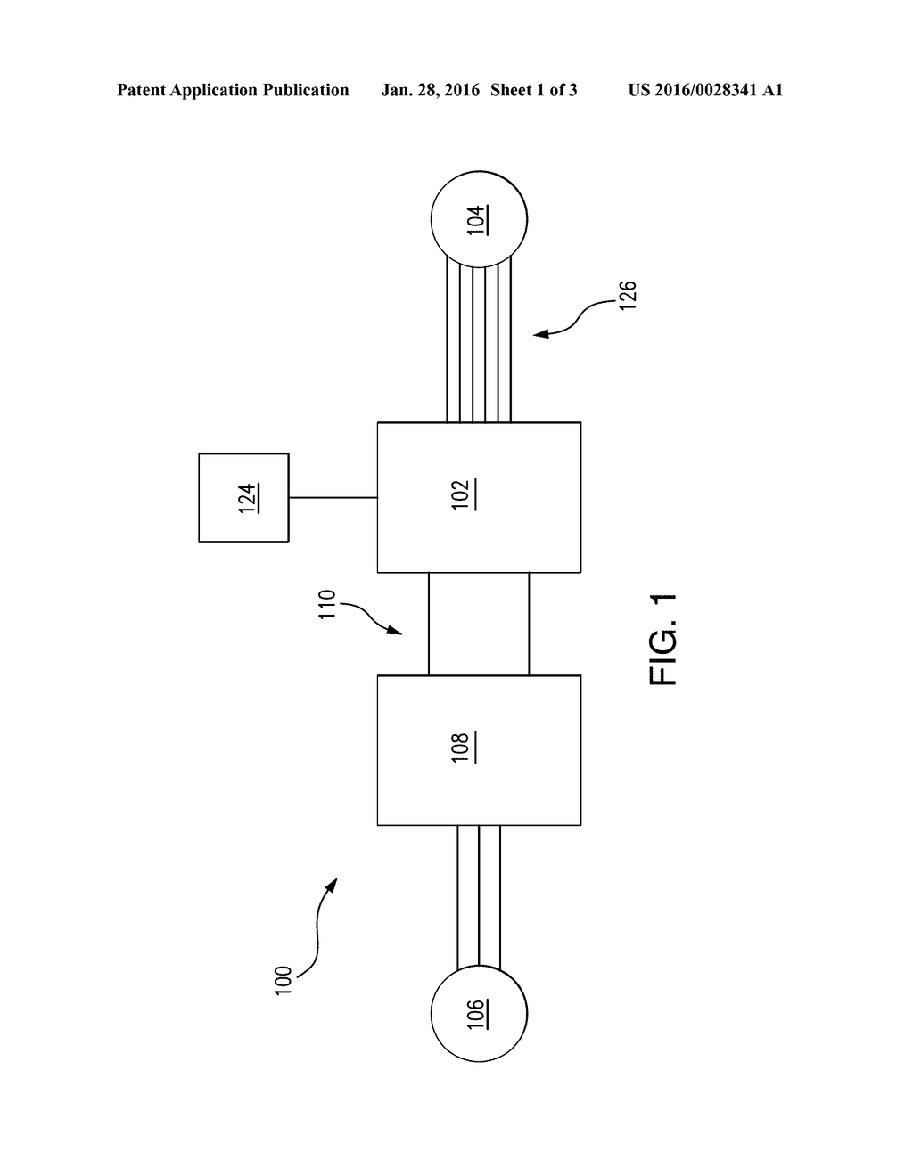 SYSTEMS AND METHODS FOR ZERO COMMON MODE VOLTAGE - diagram, schematic, and image 02