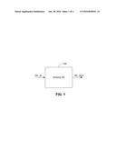 TRANSFORMER-BASED DOHERTY POWER AMPLIFIER diagram and image