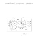 TRANSFORMER-BASED DOHERTY POWER AMPLIFIER diagram and image