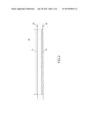 WIDE BAND DIRECTIONAL COUPLER diagram and image