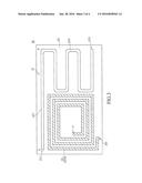 WIDE BAND DIRECTIONAL COUPLER diagram and image