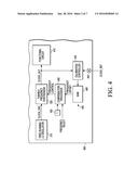 CLOCK GENERATOR USING FREE-RUNNING OSCILLATOR AND METHOD THEREFOR diagram and image