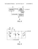 CLOCK GENERATOR USING FREE-RUNNING OSCILLATOR AND METHOD THEREFOR diagram and image