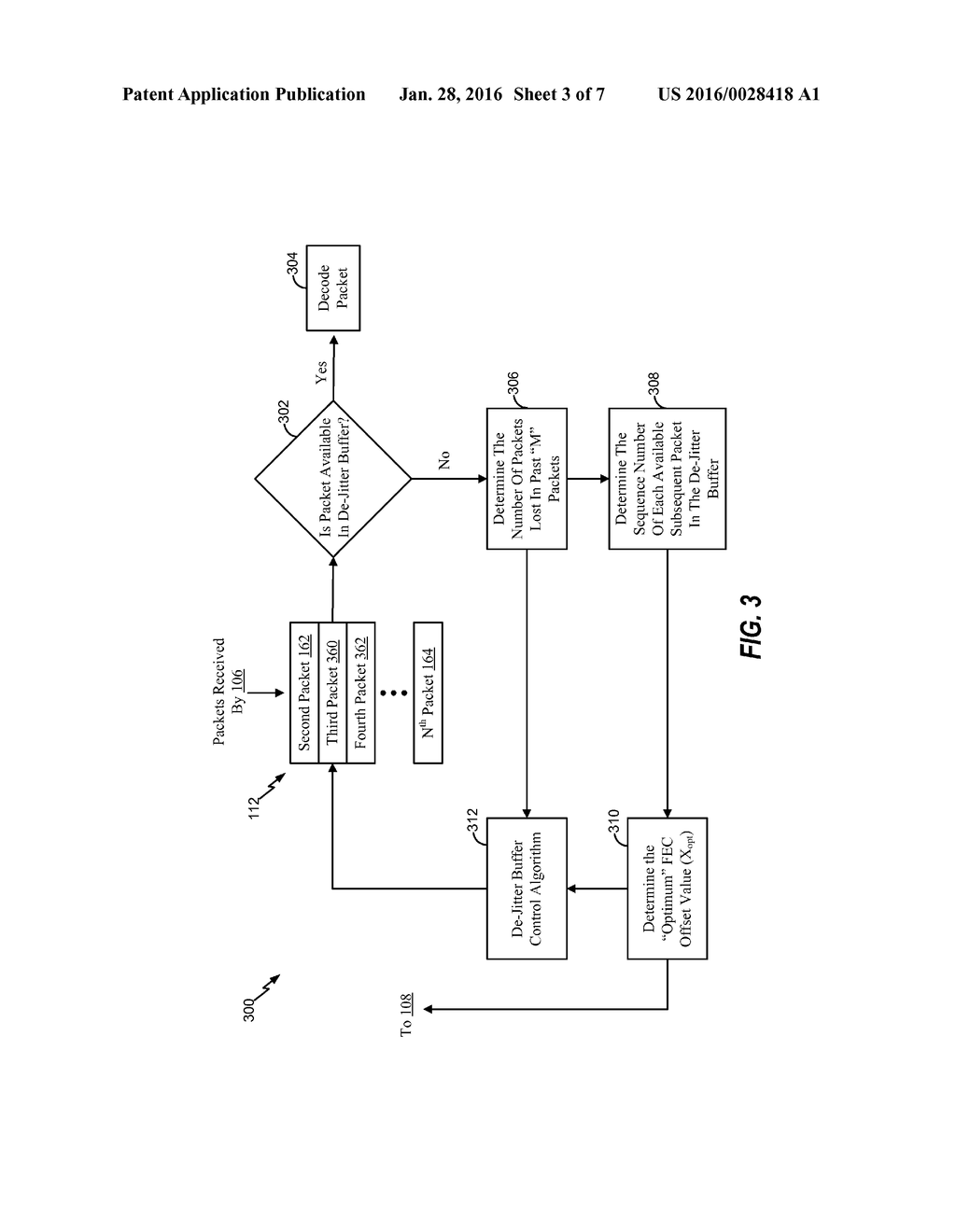 OFFSET SELECTION FOR ERROR CORRECTION DATA - diagram, schematic, and image 04