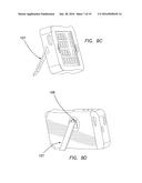 SMART CASE FOR MOBILE DEVICES diagram and image