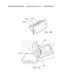 SMART CASE FOR MOBILE DEVICES diagram and image