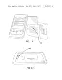 SMART CASE FOR MOBILE DEVICES diagram and image