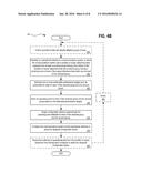 SYSTEMS AND METHODS FOR MANAGING MIXED DEPLOYMENTS OF VECTORED AND     NON-VECTORED VDSL diagram and image