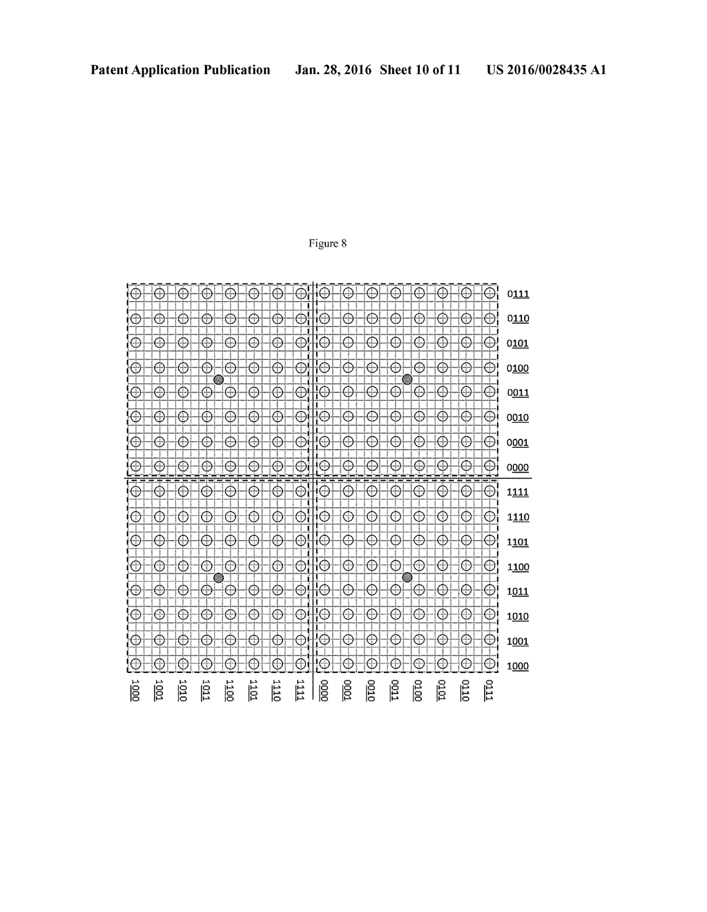 EFFICIENT BANDWIDTH UTILIZATION METHODS FOR CATV DOCSIS CHANNELS AND OTHER     APPLICATIONS - diagram, schematic, and image 11