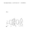 METHOD FOR DATA TRANSMISSION diagram and image