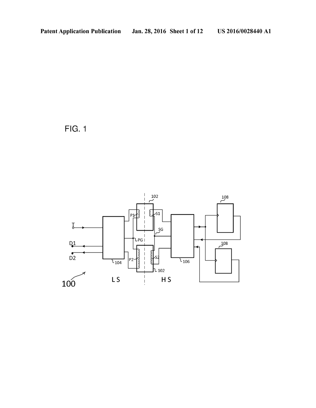 METHOD FOR DATA TRANSMISSION - diagram, schematic, and image 02