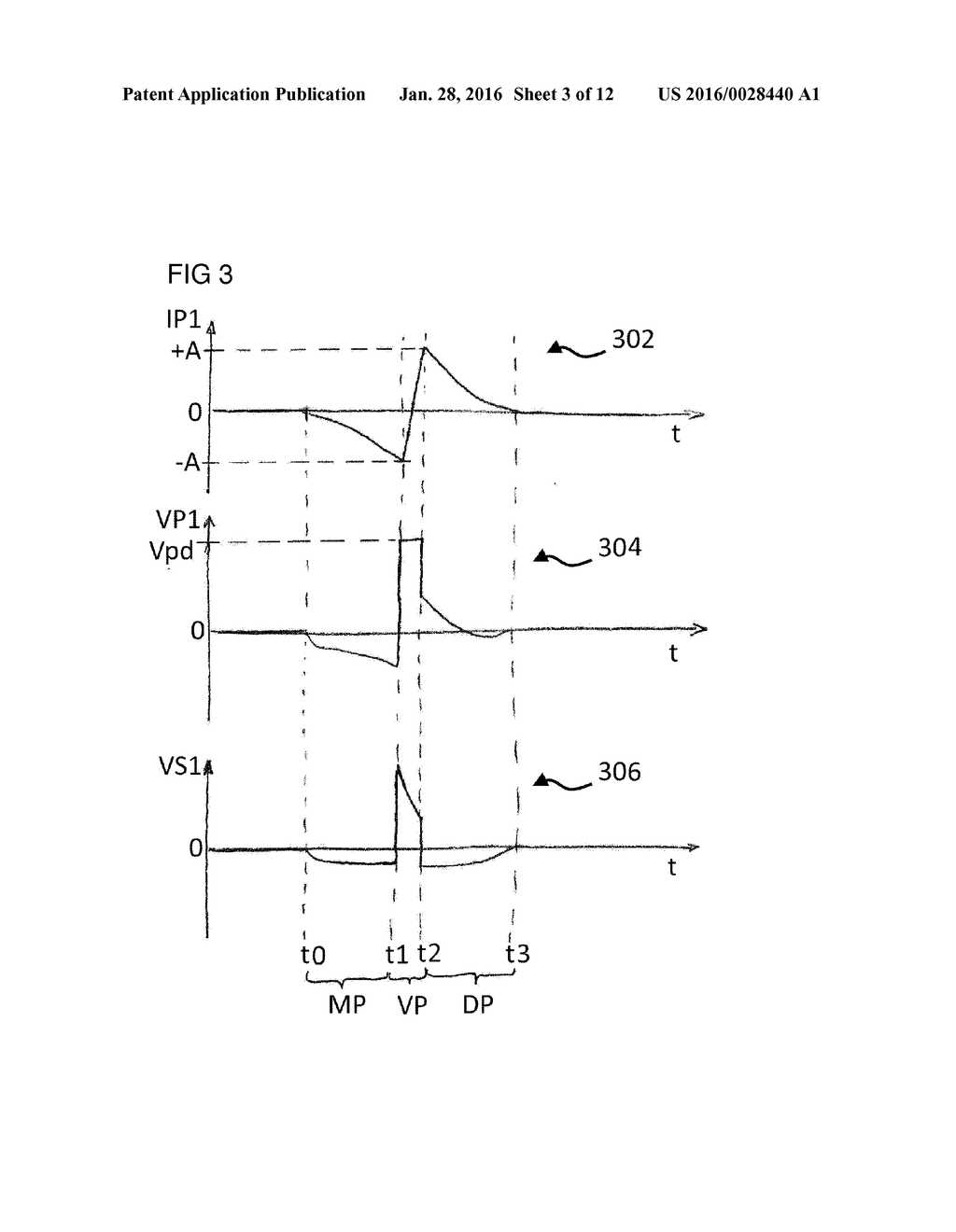 METHOD FOR DATA TRANSMISSION - diagram, schematic, and image 04