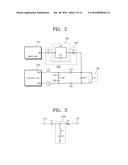 DATA TRANSCEIVER DEVICE AND RECEIVING METHOD FOR NEAR FIELD COMMUNICATION diagram and image