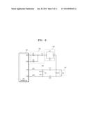 DATA TRANSCEIVER DEVICE AND RECEIVING METHOD FOR NEAR FIELD COMMUNICATION diagram and image