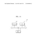 DATA TRANSCEIVER DEVICE AND RECEIVING METHOD FOR NEAR FIELD COMMUNICATION diagram and image