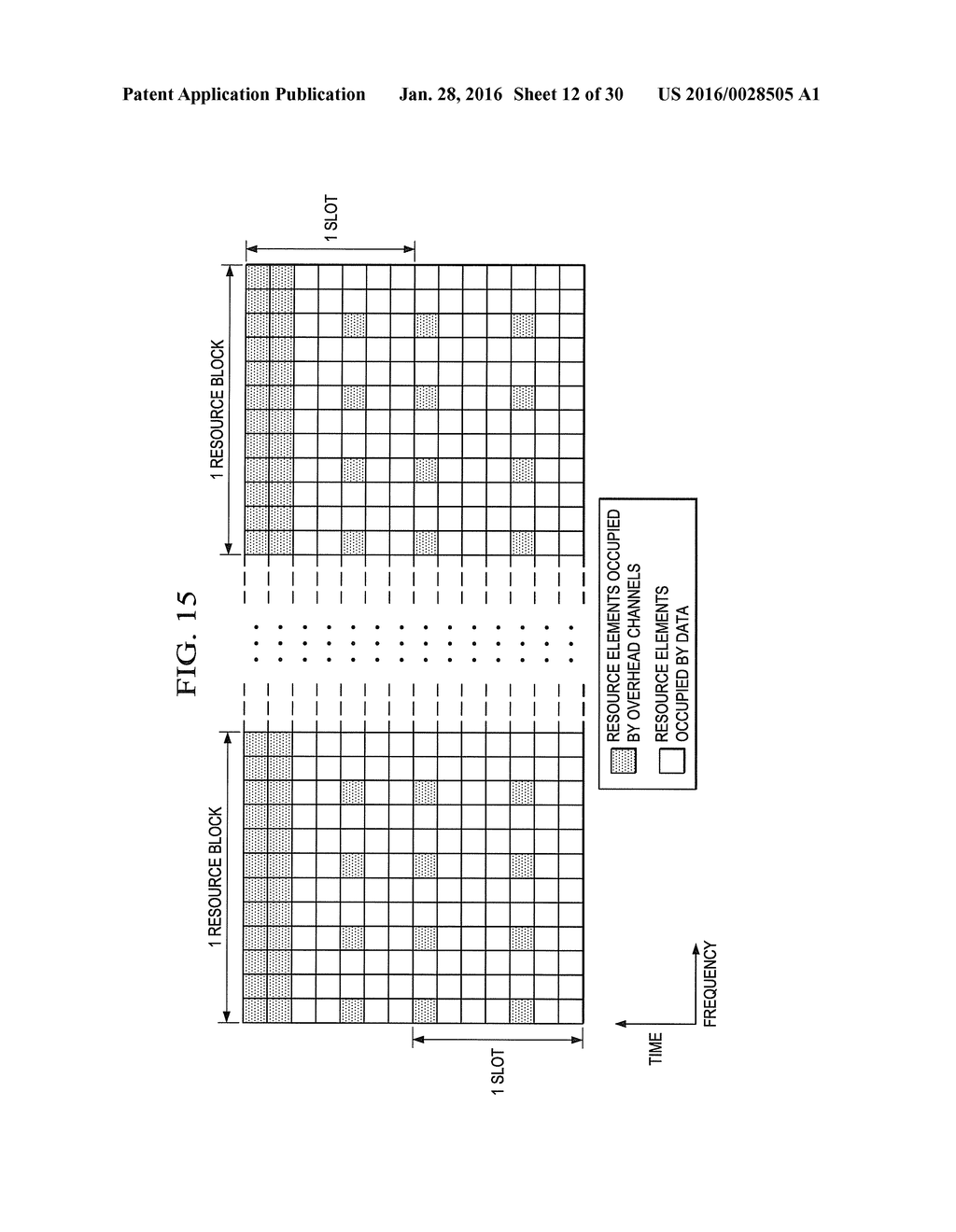 METHODS AND APPARATUS TO IMPROVE PERFORMANCE AND ENABLE FAST DECODING OF     TRANSMISSIONS WITH MULTIPLE CODE BLOCKS - diagram, schematic, and image 13