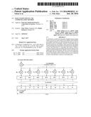 BASE STATION DEVICE AND COMMUNICATION METHOD diagram and image