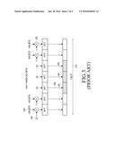 TRANSMISSION OF ACKNOWLEDGEMENT SIGNALS FROM A USER EQUIPMENT FOR     ORTHOGONAL RECEPTION AT MULTIPLE POINTS diagram and image