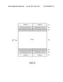 TRANSMISSION OF ACKNOWLEDGEMENT SIGNALS FROM A USER EQUIPMENT FOR     ORTHOGONAL RECEPTION AT MULTIPLE POINTS diagram and image