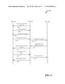 HANDOFF FREE WIRELESS NETWORK ARCHITECTURE diagram and image