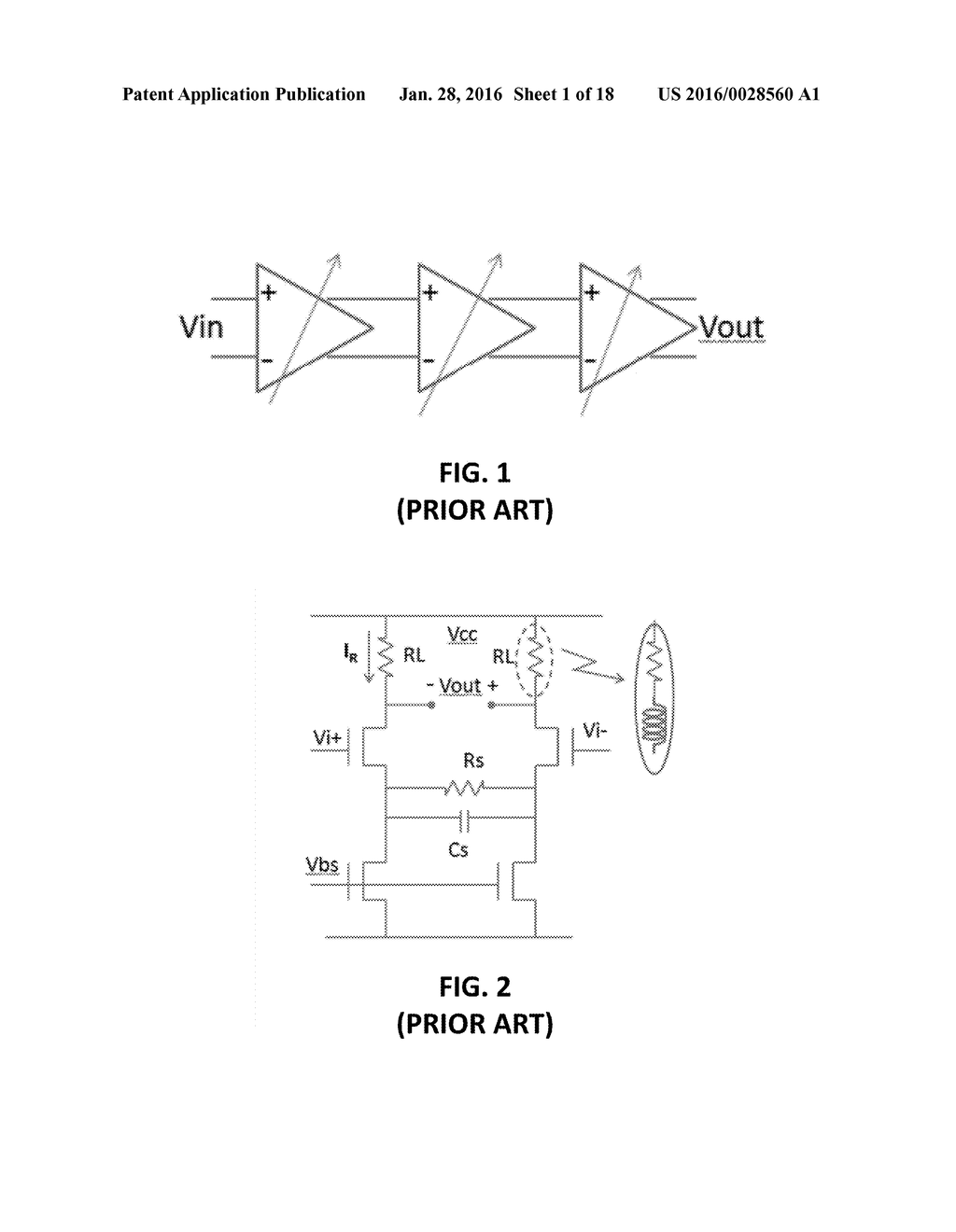 HIGH SPEED RECEIVERS CIRCUITS AND METHODS - diagram, schematic, and image 02