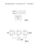 HIGH SPEED RECEIVERS CIRCUITS AND METHODS diagram and image