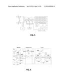 HIGH SPEED RECEIVERS CIRCUITS AND METHODS diagram and image