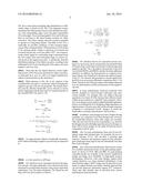 HIGH SPEED RECEIVERS CIRCUITS AND METHODS diagram and image