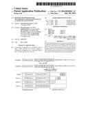 METHOD AND APPARATUS FOR TRANSMITTING AND RECEIVING DATA IN A     COMMUNICATION SYSTEM diagram and image