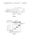 METHOD AND APPARATUS FOR TRANSMITTING AND RECEIVING DATA IN A     COMMUNICATION SYSTEM diagram and image