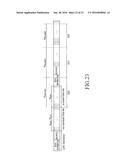 METHOD AND APPARATUS FOR TRANSMITTING AND RECEIVING DATA IN A     COMMUNICATION SYSTEM diagram and image