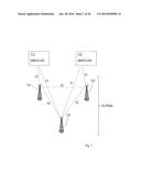 A Master and Second Evolved Node B and Method Performed Thereby for     Modifying a Radio Resource of the SENB with Respect to a UE Currently     Being Connected to the MENB diagram and image