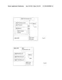 A Master and Second Evolved Node B and Method Performed Thereby for     Modifying a Radio Resource of the SENB with Respect to a UE Currently     Being Connected to the MENB diagram and image