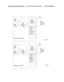 A Master and Second Evolved Node B and Method Performed Thereby for     Modifying a Radio Resource of the SENB with Respect to a UE Currently     Being Connected to the MENB diagram and image