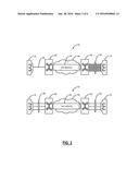 SYSTEMS AND METHODS TO DETECT AND PROPAGATE UNI OPERATIONAL SPEED MISMATCH     IN ETHERNET SERVICES diagram and image