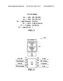 PRODUCING ROUTING MESSAGES FOR VOICE OVER IP COMMUNICATIONS diagram and image