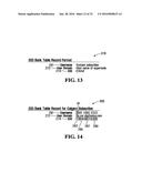 PRODUCING ROUTING MESSAGES FOR VOICE OVER IP COMMUNICATIONS diagram and image