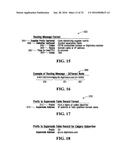 PRODUCING ROUTING MESSAGES FOR VOICE OVER IP COMMUNICATIONS diagram and image